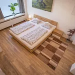Innsbruck Center Apartment