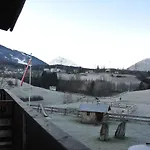 Jausenstation Vogelhuette