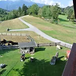 Jausenstation Vogelhuette
