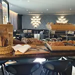 Hotel Grauer Baer