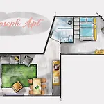 Maria Und Joseph Apartments