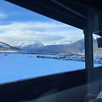 Cozy Family Apartment Axams