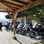 The Art & Sport Hotel