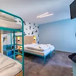 MEININGER Hotel Innsbruck Zentrum
