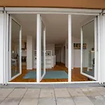 Hilltop Innsbruck Apartment I Free Parking