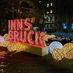 Ferienwohnung Innsbruck-Vill