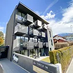 Blackhome Innsbruck City East I Contactless Check-In