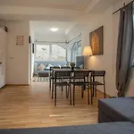 Lovely City Center Apartment In Innsbruck