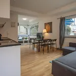 Lovely City Center Apartment In Innsbruck