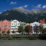 Cityhotel Schwarzer Bär Innsbruck