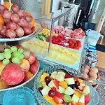 Gartenhotel Garni Pension B&B