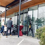 Hotel Bon Alpina