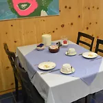 Hotel Leitgebhof