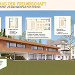 Haus Der Freundschaft - Gemeinnuetziges Kinder- Und Jugendgaestehaus