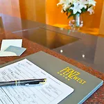 Hotel Penz West