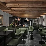 Hotel Schwarzer Adler Innsbruck