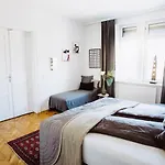 Huge Central Designer Loft With Tyrolean Touch , 160M2