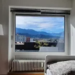 Penthouse Innsbruck