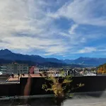 Penthouse Innsbruck