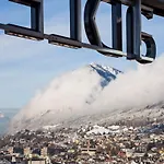 Adlers Hotel Innsbruck