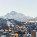 Adlers Hotel Innsbruck