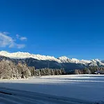 Waldchalet Am Eichhof