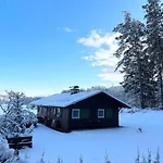 Waldchalet Am Eichhof