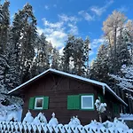 Waldchalet Am Eichhof