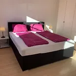 Ferienwohnung-Apartment Monika In Innsbruck-Igls