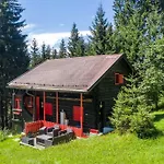 Alpenhuette - Ueber Den Daechern Von Innsbruck