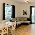 Ferienwohnung In Axams