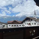 Mountain View Apartment