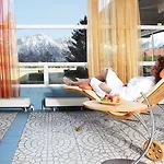 Sporthotel Igls