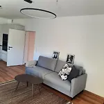 Apartment By Bruno