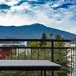 Innsbruck East Side Apartment I Free Street Parking