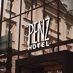 The Penz Hotel