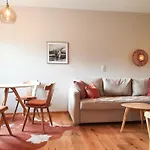 Alpenflair Apartment Mit Balkon - Inkl Parkplatz #3