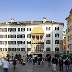 Innsbruck Garden Residence