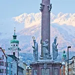 Absteige Innsbruck- Zentrale Ferienapartments