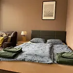 Apartment Mischa