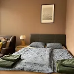 Apartment Mischa
