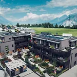 Alp Living Apartments Self-Check In
