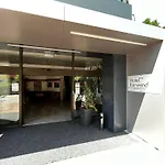 Sommerhotel Karwendel