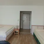 Sommerhotel Karwendel
