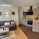 Mountainview Apartments