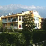 Innsbruck\'S Stadtappartement