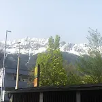 Innsbruck\'S Stadtappartement