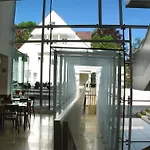 Haus der Begegnung