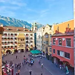 Absteige Innsbruck- Zentrale Ferienapartments