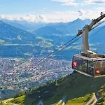 Absteige Innsbruck- Zentrale Ferienapartments